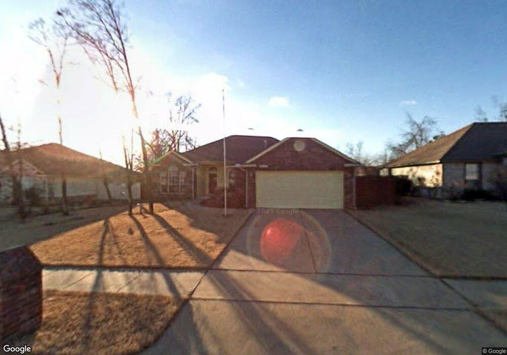 4512 S Birch Ave, Broken Arrow, OK 74011 - photo 1