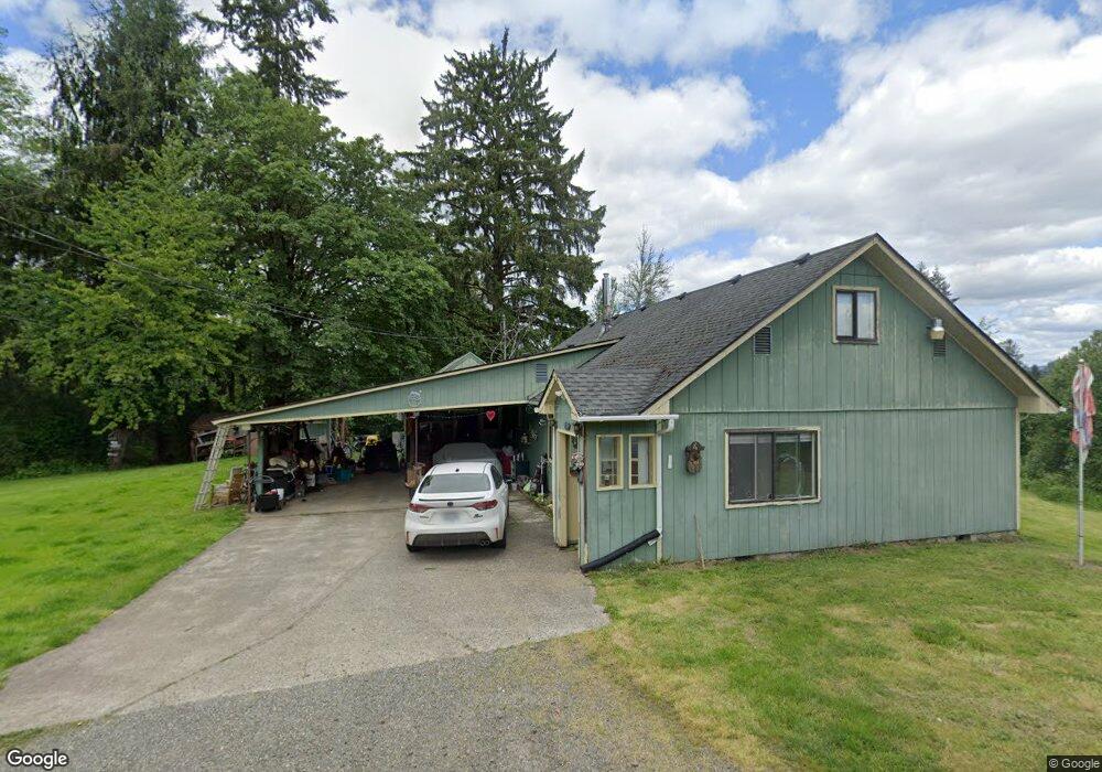 3535 Lamme Rd, Raymond, WA 98577 - photo 1