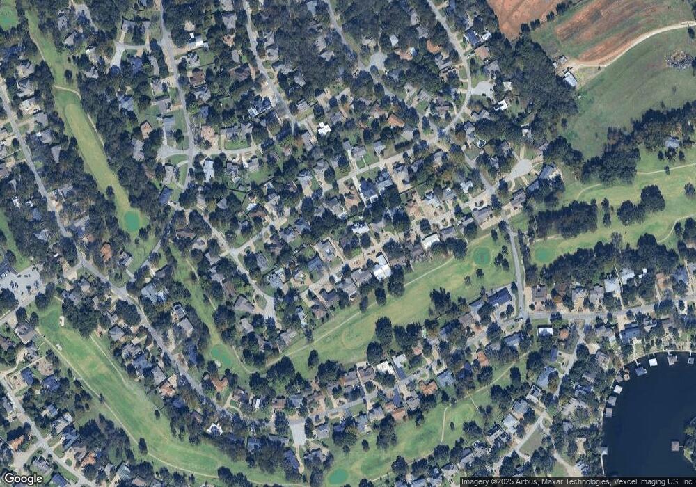 5702 Choctaw Dr, Granbury, TX 76049 - photo 1