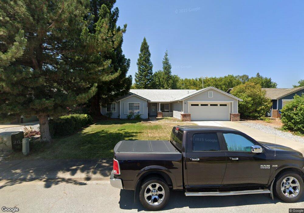 4042 Bowyer Blvd, Redding, CA 96002 - photo 1