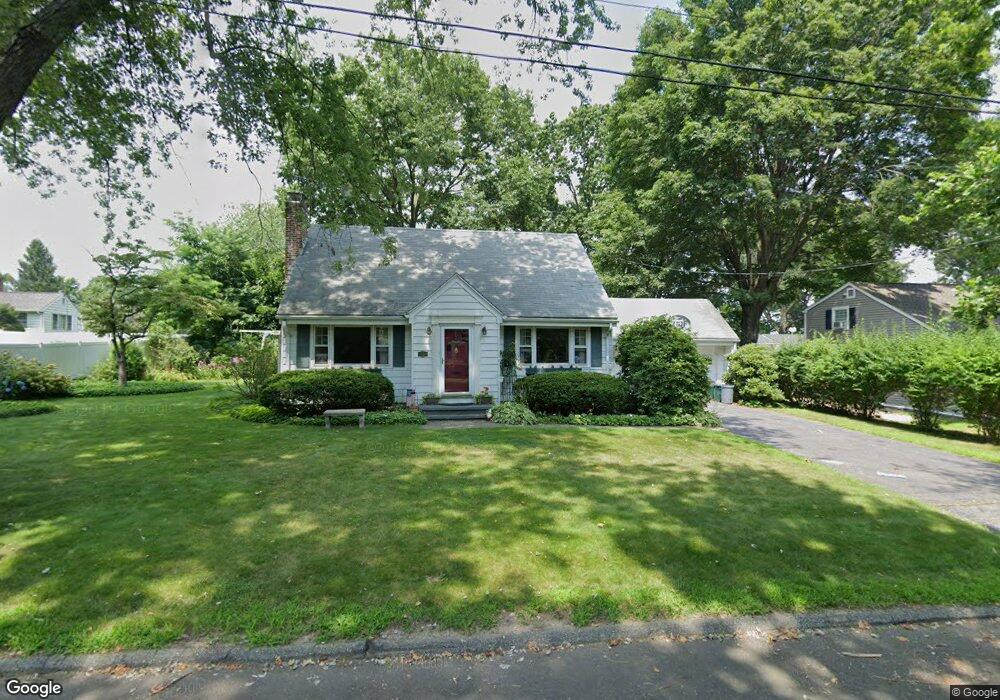 156 Shea Terrace, Stratford, CT 06614 - photo 1