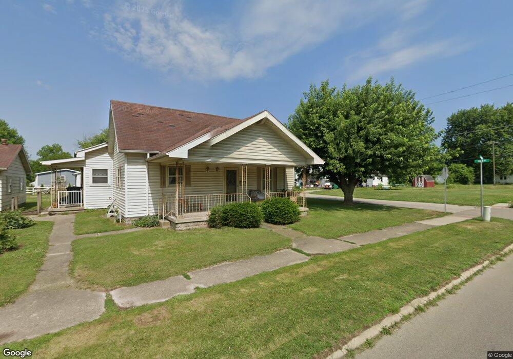 40 F St SW, Linton, IN 47441 - photo 1