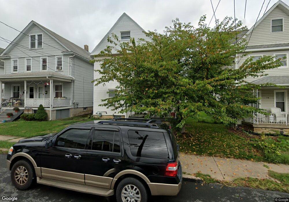 1624 Dorothy St, Scranton, PA 18504 - photo 1