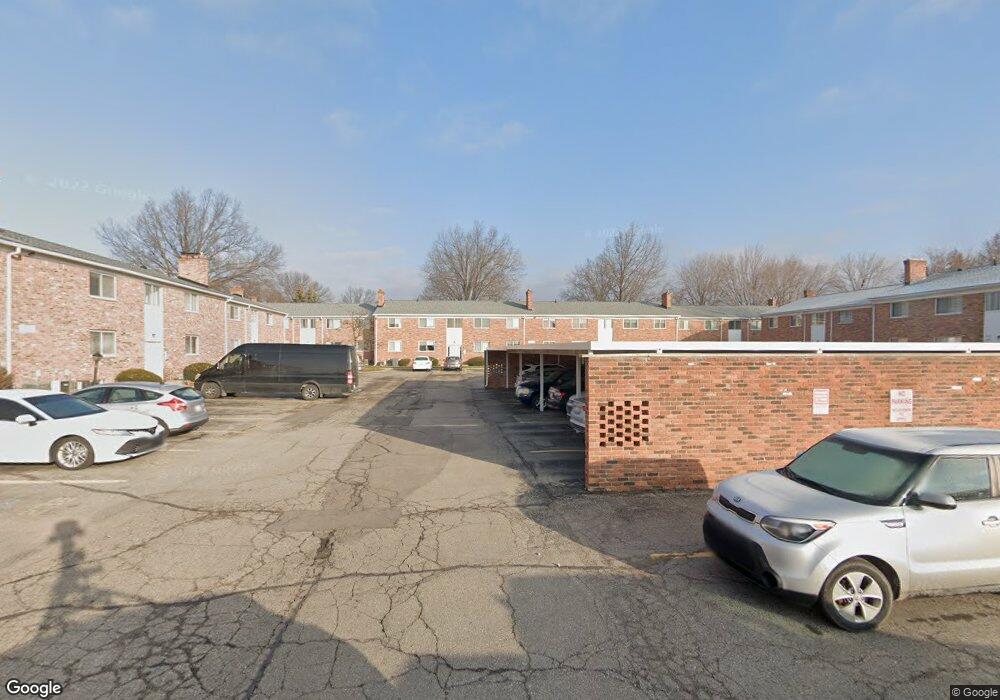 29276 Hoover Rd unit N165, Warren, MI 48093 - photo 1