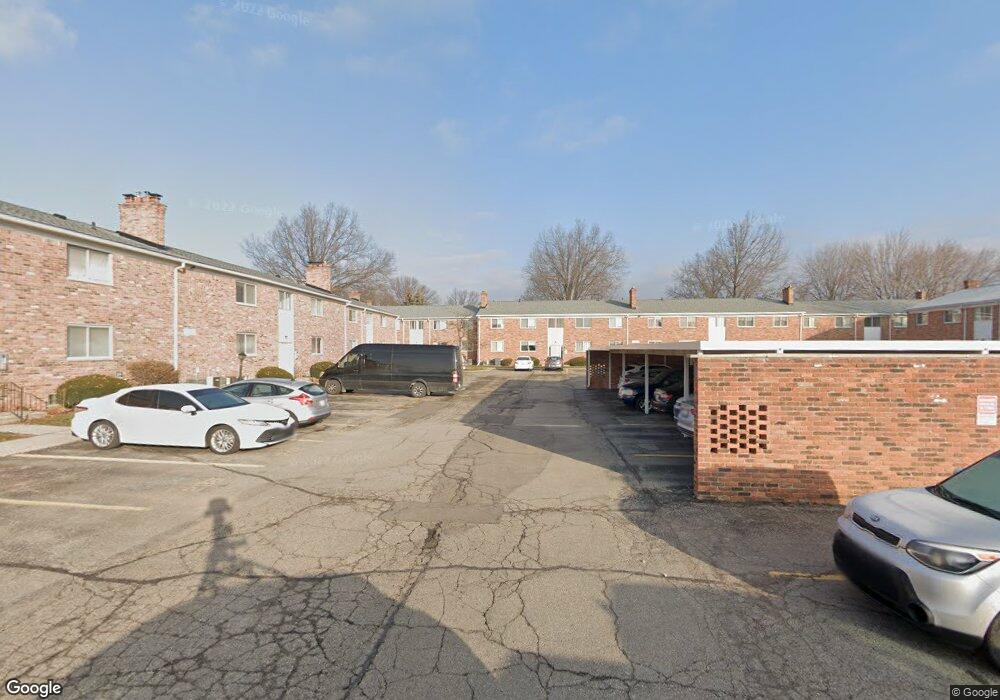 29268 Hoover Rd unit N 167, Warren, MI 48093 - photo 1