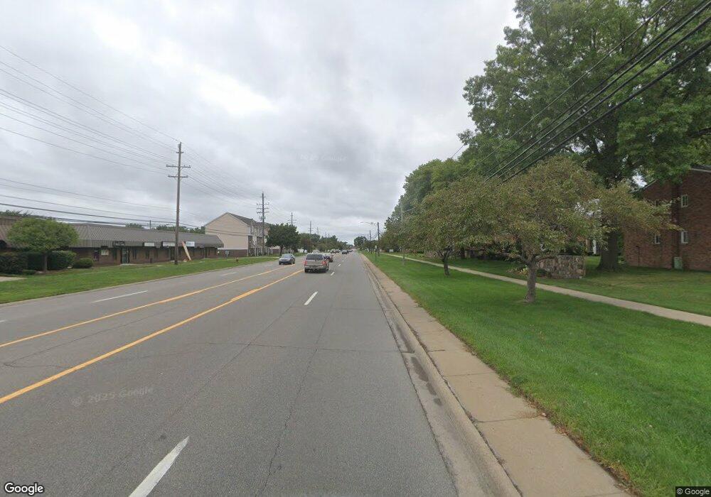 29288 Hoover Rd, Warren, MI 48093 - photo 1