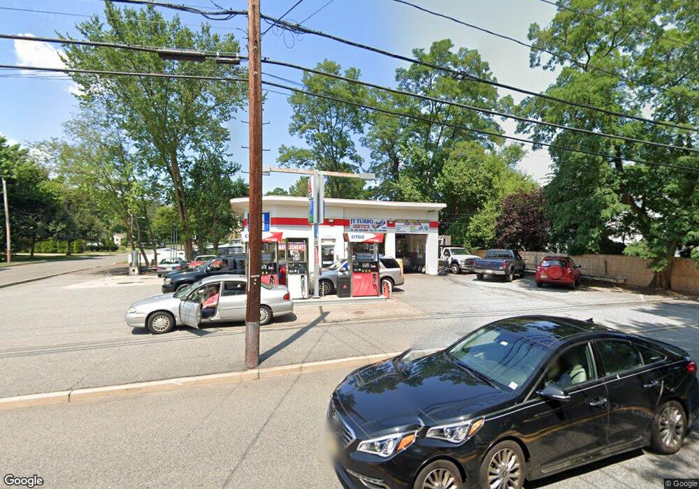 345 E Midland Ave, Paramus, NJ 07652 - photo 1