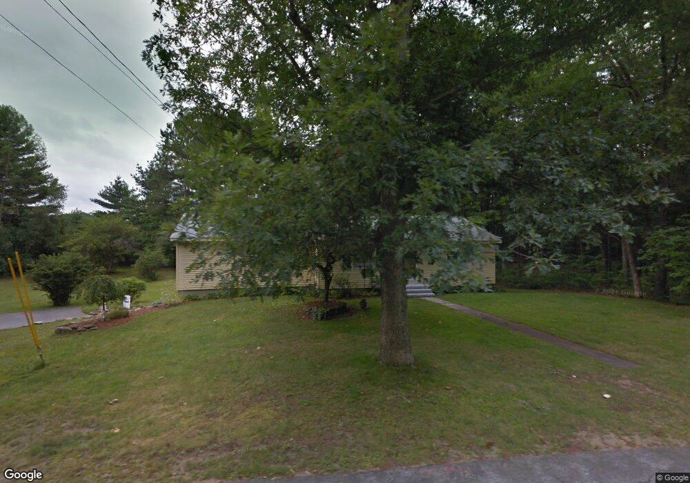 70 Back River Terrace, Bedford, NH 03110 - photo 1