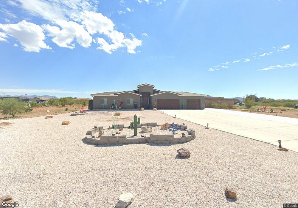 3324 E Wet Sand Place, Vail, AZ 85641 - photo 1