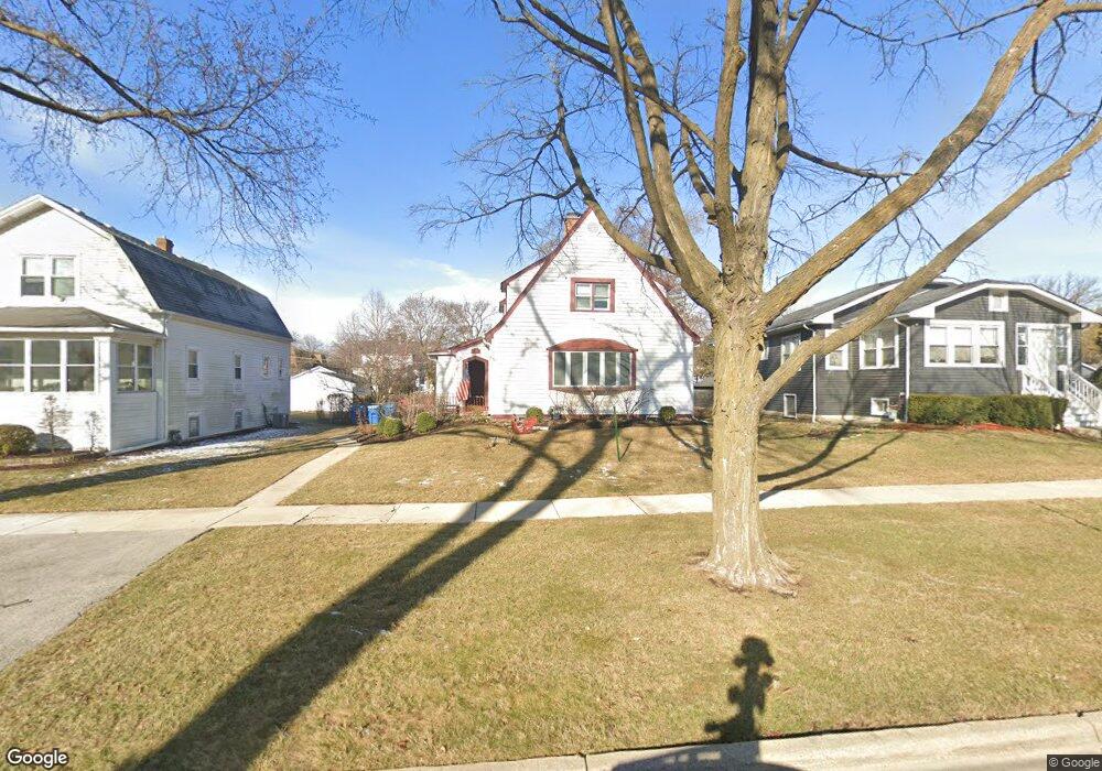 264 N Maple Ave, Elmhurst, IL 60126 - photo 1
