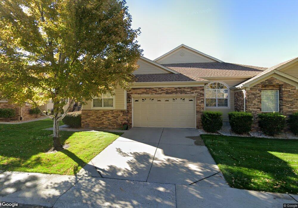 3734 E 127th Way, Thornton, CO 80241 - photo 1