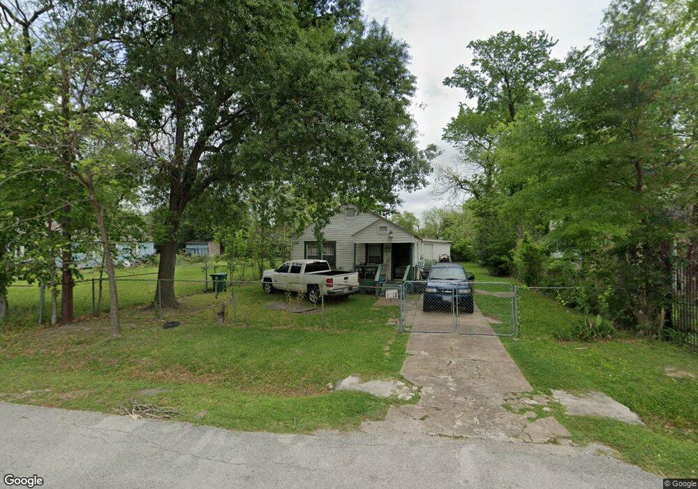 3819 Christie St, Houston, TX 77026 - photo 1
