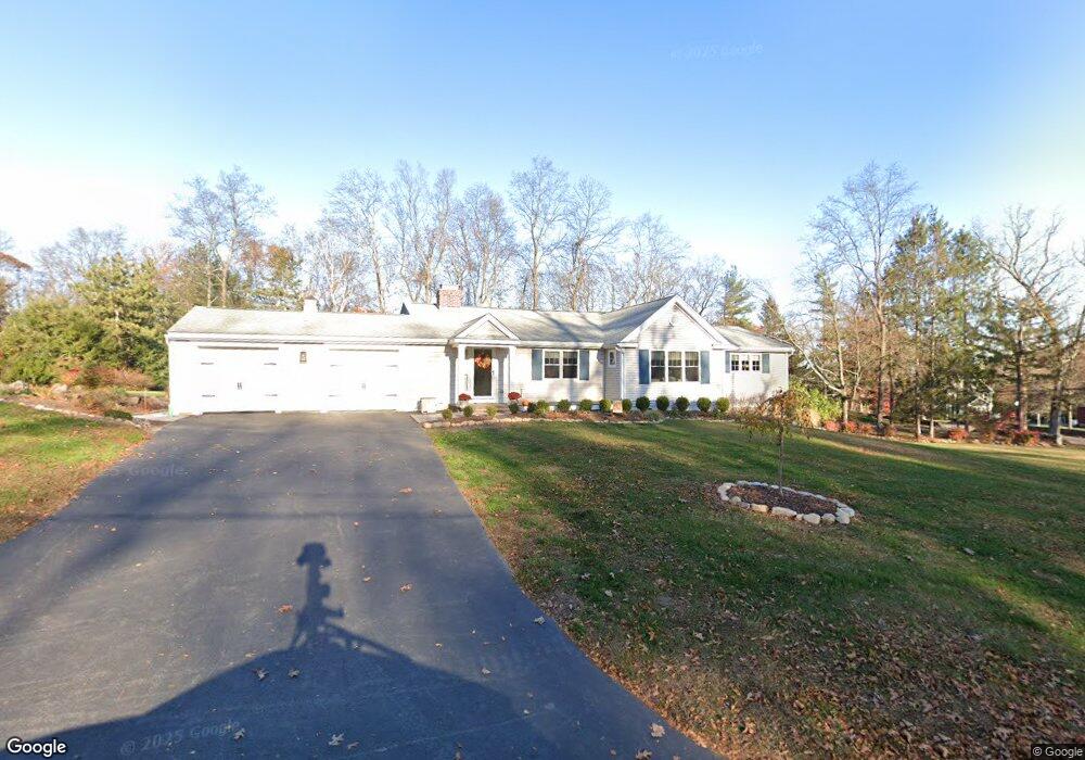 1 Red Gate Ln, Southborough, MA 01772 - photo 1