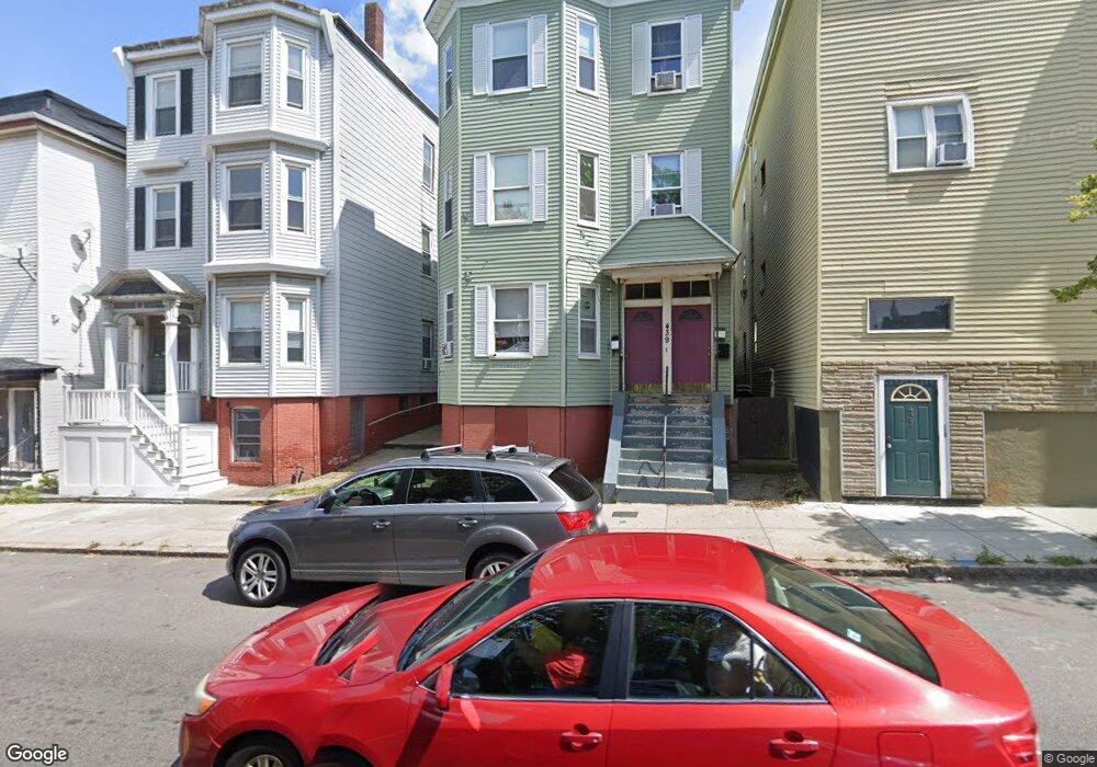 439 Meridian St unit 439A, Boston, MA 02128 - photo 1