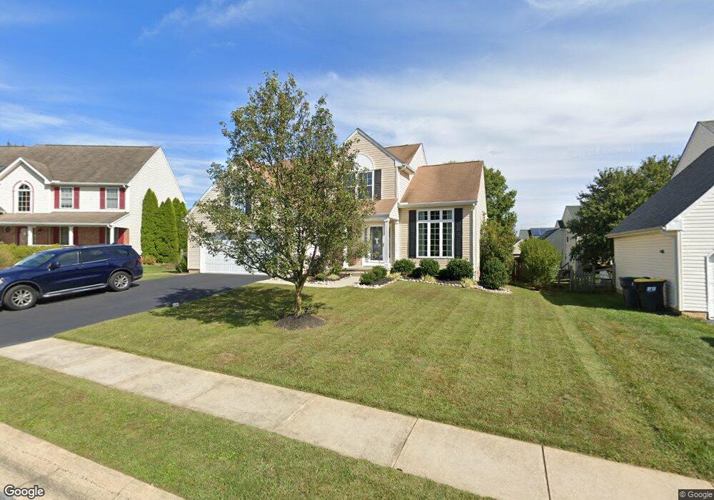 548 Sepia Ct, Newark, DE 19702 - photo 1