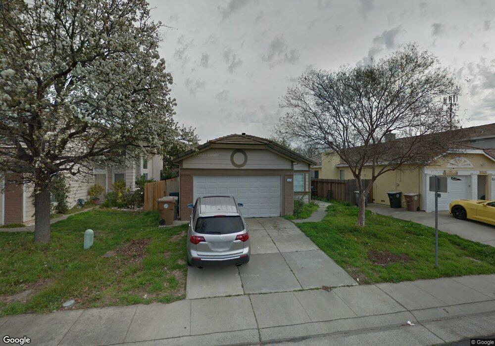 5523 Adobe Spring Way, Elk Grove, CA 95758 - photo 1