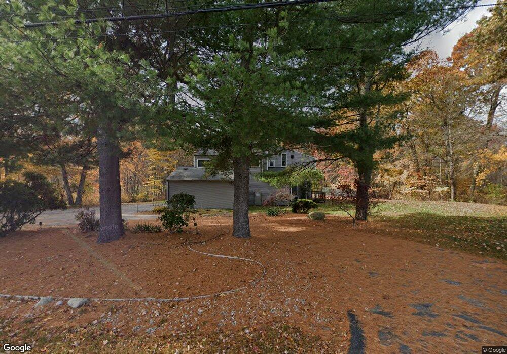 37 Lantern Rd, Lincoln, RI 02865 - photo 1