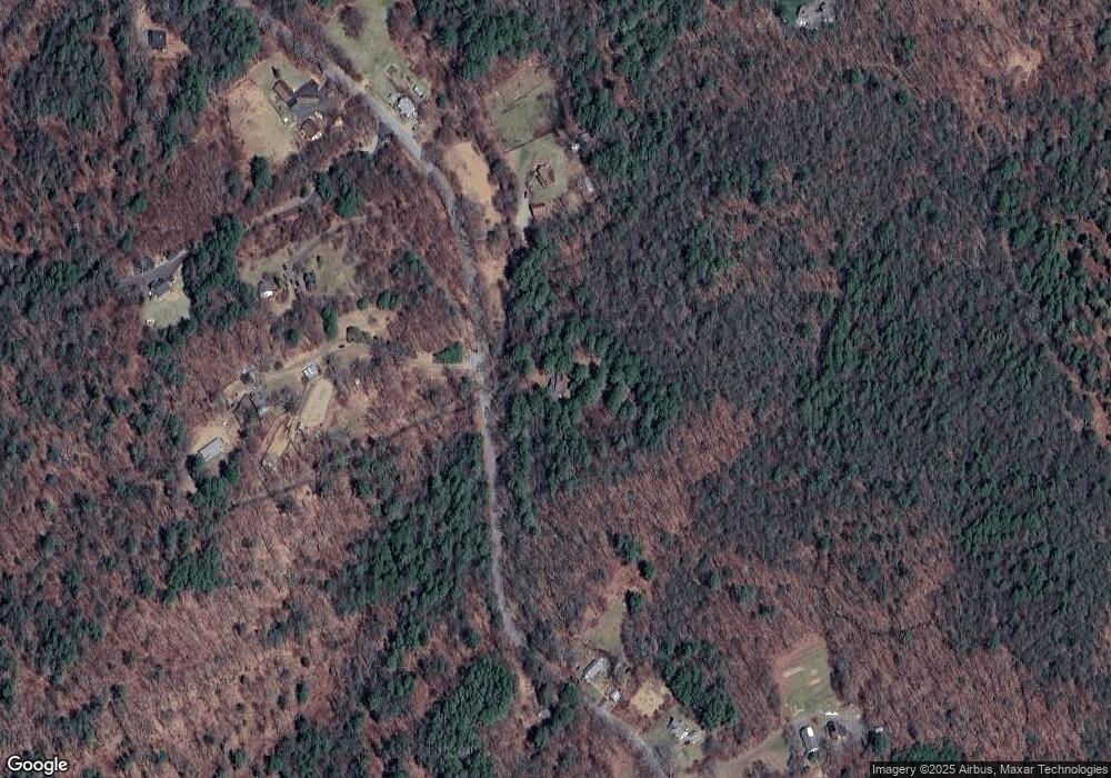 213 Spencer Rd, Oakham, MA 01068 - photo 1