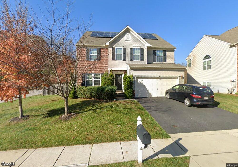 6001 North Meyer Dr, Elkridge, MD 21075 - photo 1