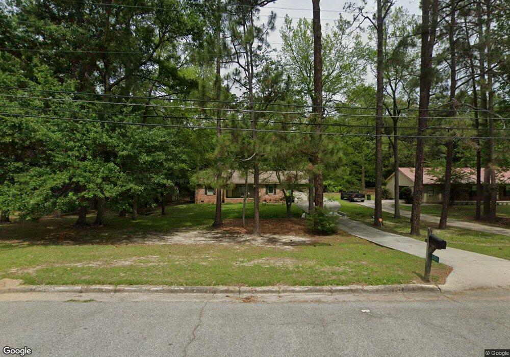 301 Pine Ave, Moultrie, GA 31768 - photo 1