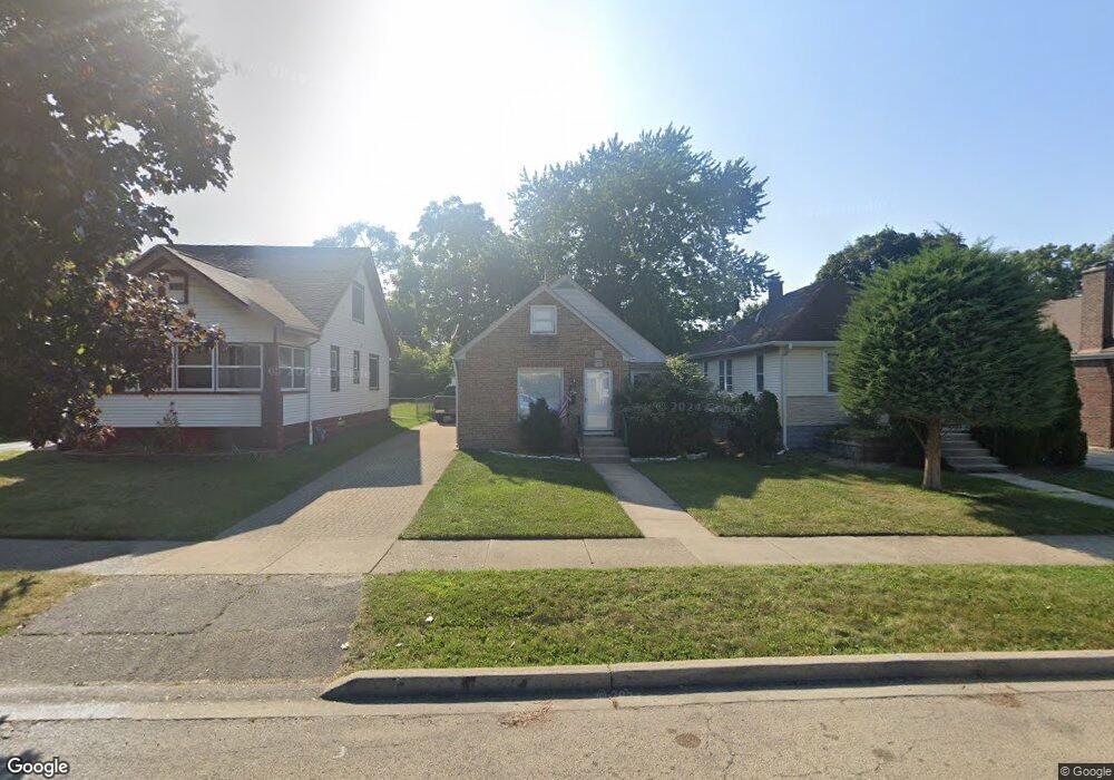 610 S Fulton Ave, Waukegan, IL 60085 - photo 1