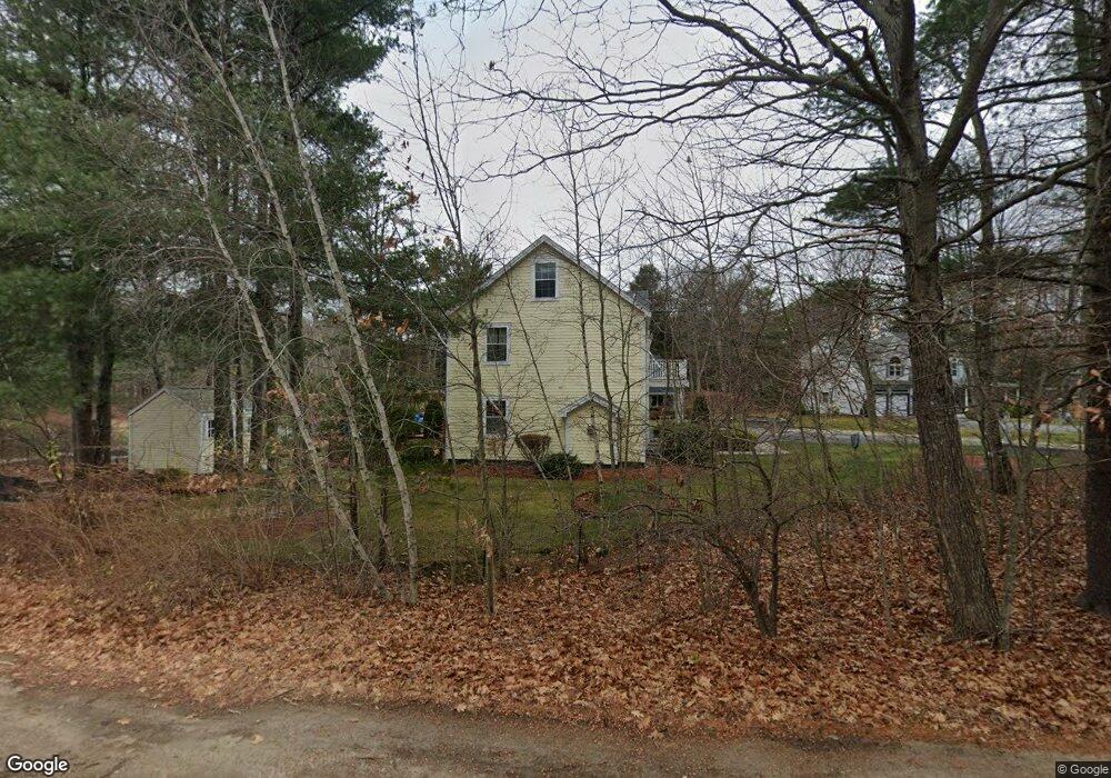 6 Wild Dunes Way, Old Orchard Beach, ME 04064 - photo 1