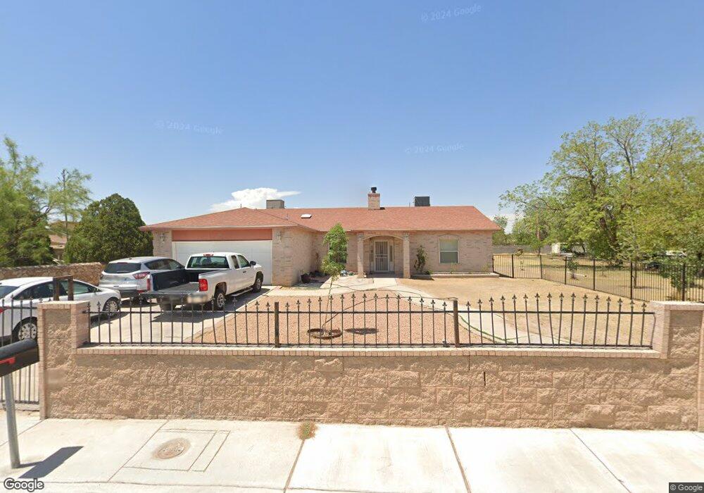 337 Mccune Rd, El Paso, TX 79915 - photo 1