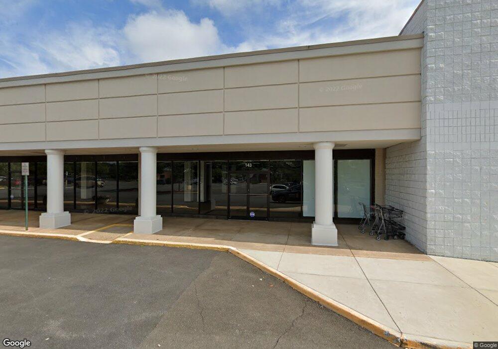 141 W Lee Hwy, Warrenton, VA 20186 - photo 1