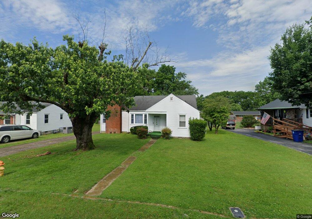 822 Shelbyview Dr, Shelbyville, TN 37160 - photo 1