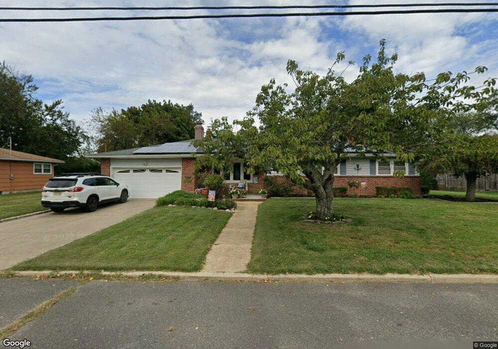 19 W Campbell Ave, West Long Branch, NJ 07764 - photo 1