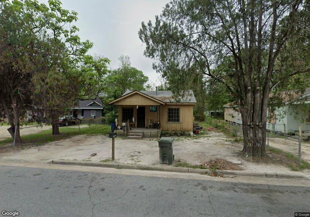 921 4th Ave SW, Moultrie, GA 31768 - photo 1