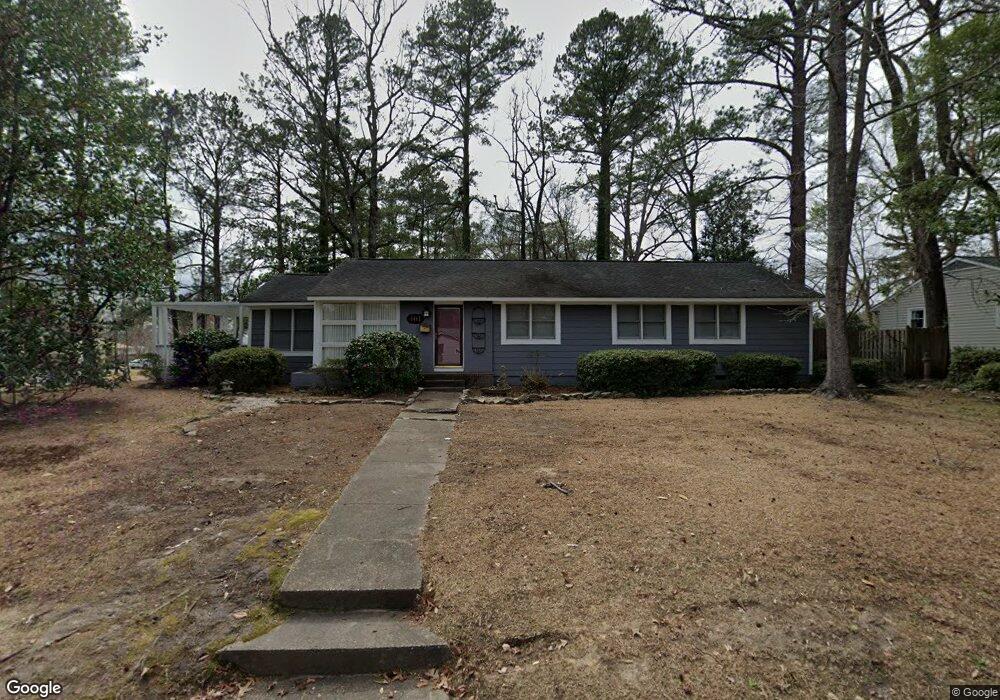 401 Dogwood Ln, Jacksonville, NC 28540 - photo 1