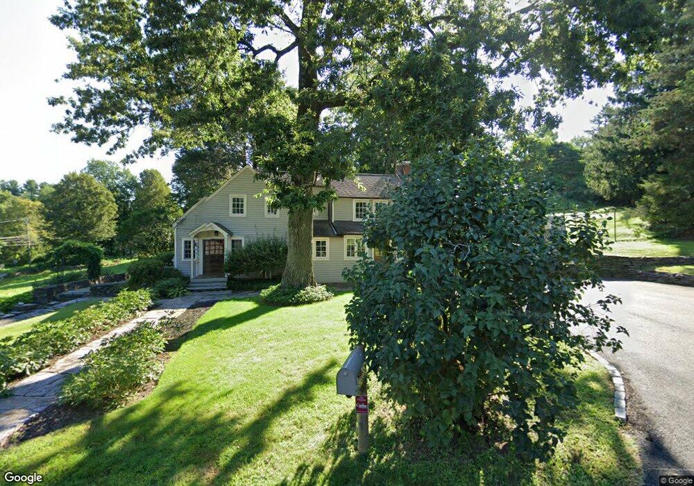 48 Beeholm Rd, Redding, CT 06896 - photo 1