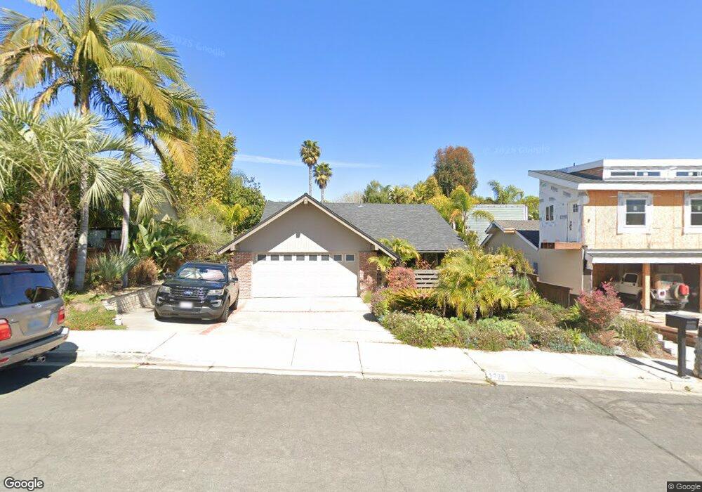 1728 Catalpa Rd, Carlsbad, CA 92011 - photo 1