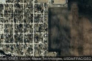 1100 1st Ave, Armstrong, IA 50514