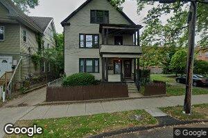 264 Orchard St, New Haven, CT 06511