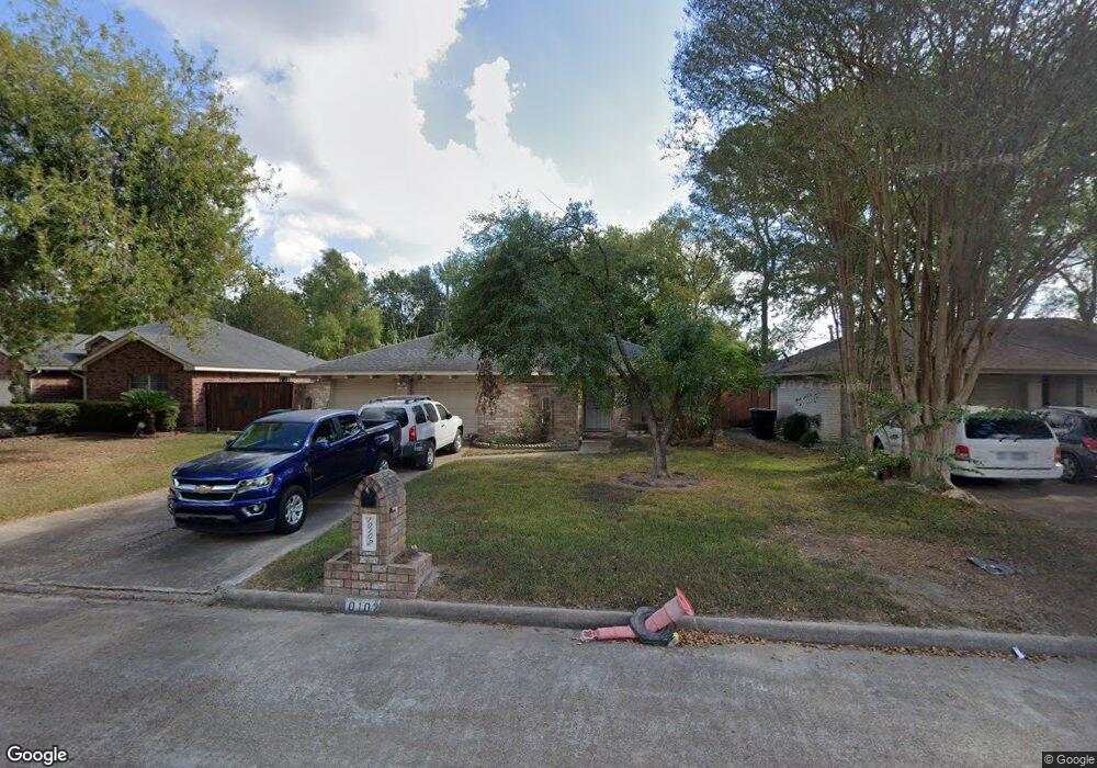 10102 Pine Moss Dr, Houston, TX 77040 - photo 1