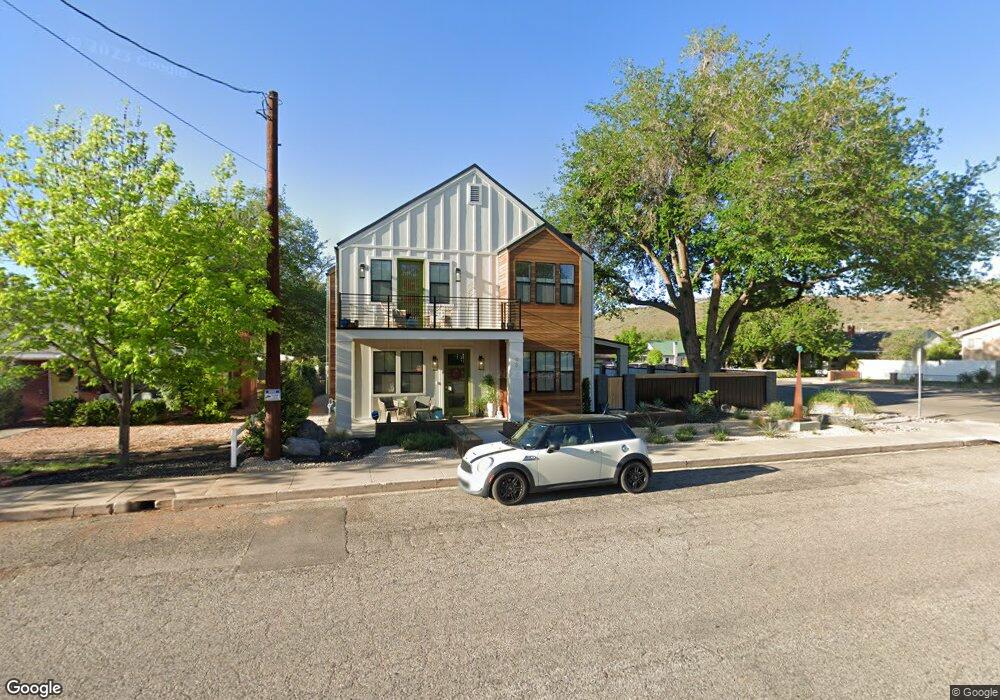 95 W 200 S, Saint George, UT 84770 - photo 1