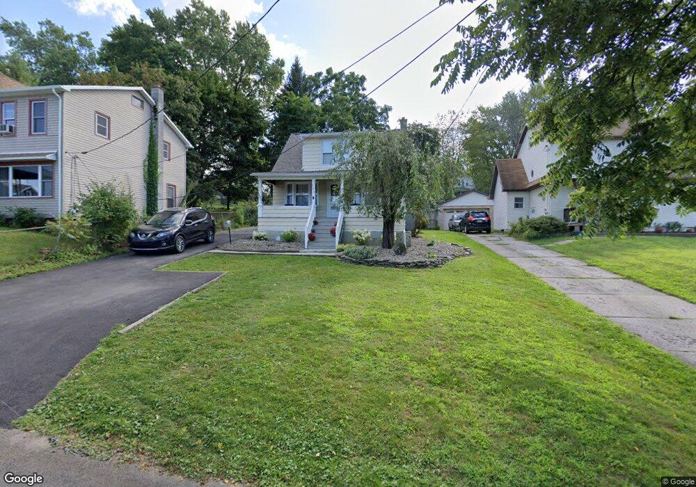 126 School St, Shavertown, PA 18708 - photo 1