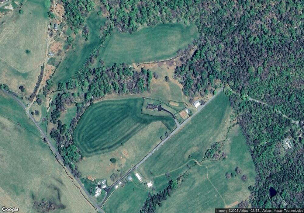 801 Kinderhook Rd, Madison, VA 22727 - photo 1