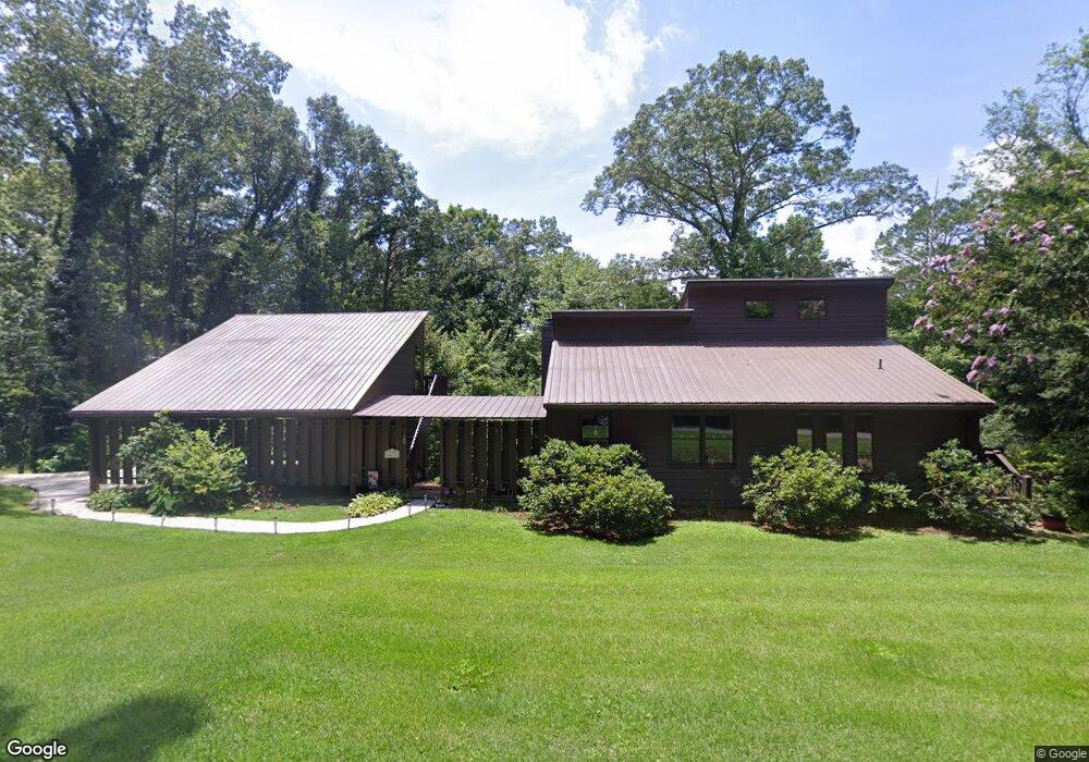 477 Chinquapin Rd, Ellijay, GA 30536 - photo 1