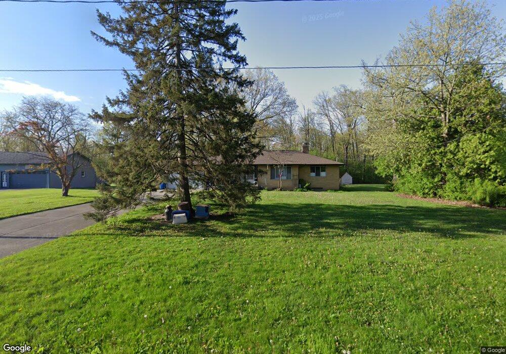 1201 Anzio Ln, Flint, MI 48507 - photo 1