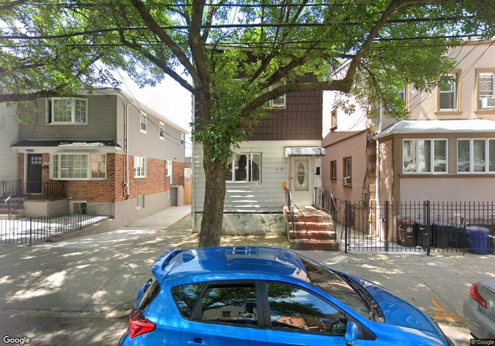 8125 102nd Ave, Ozone Park, NY 11416 - photo 1