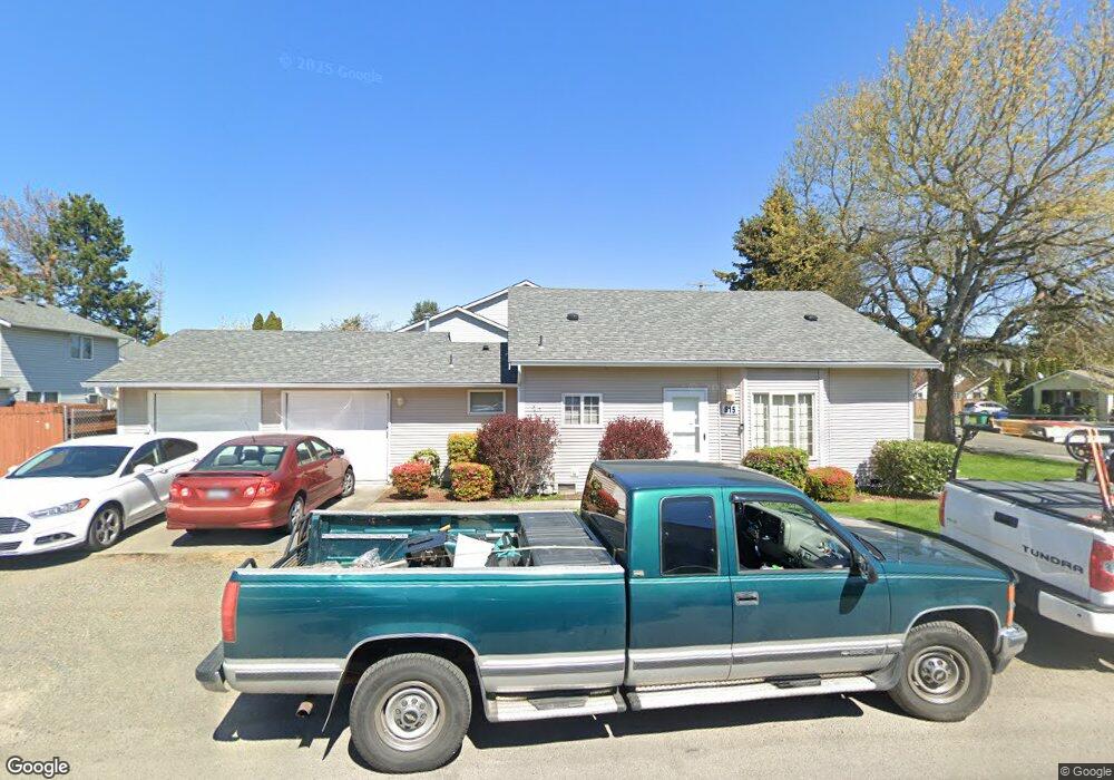 815 24th St NE, Auburn, WA 98002 - photo 1