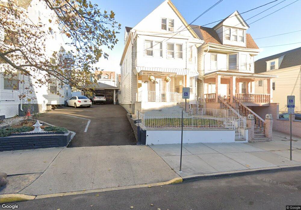253 Parker St, Newark, NJ 07104 - photo 1