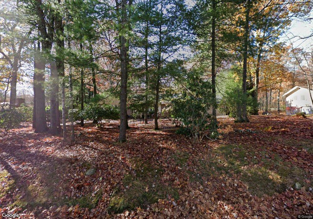 172 Walnut St, Shrewsbury, MA 01545 - photo 1