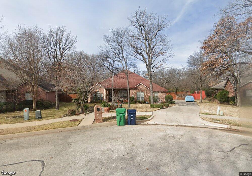 7100 Brisas Ct, Denton, TX 76210 - photo 1