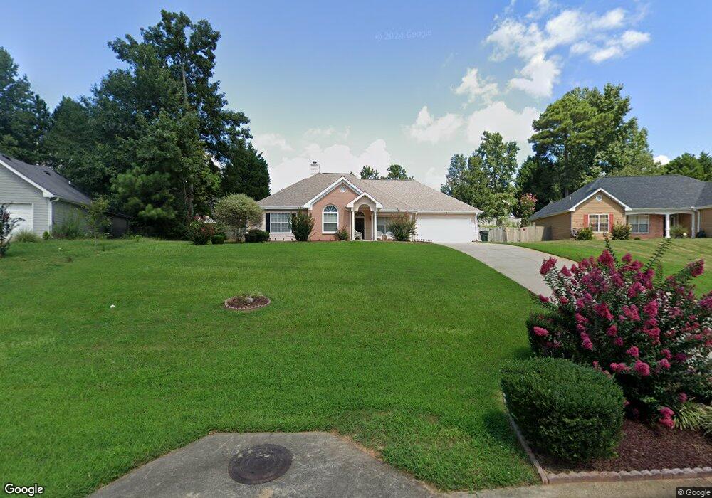 90 Overlook Dr unit 1, Covington, GA 30016 - photo 1