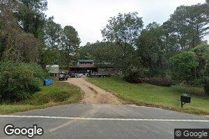 1256 Simpson Highway 149, Mendenhall, MS 39114