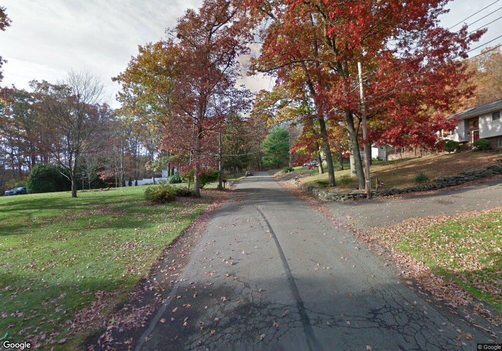 0 Inman Ave, Shavertown, PA 18708 - photo 1